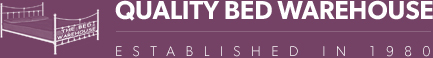 Quality Bed Warehouse Logo