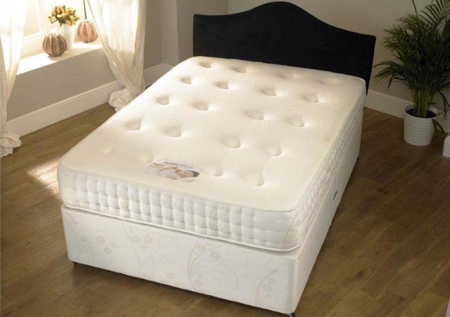 Memory Foam Mattresses in Nottingham Quality Bed Warehouse