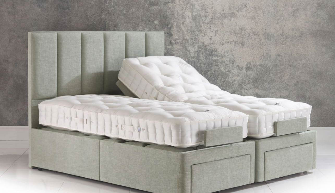 Adjustable Beds Nottingham Electric Beds Quality Bed Warehouse