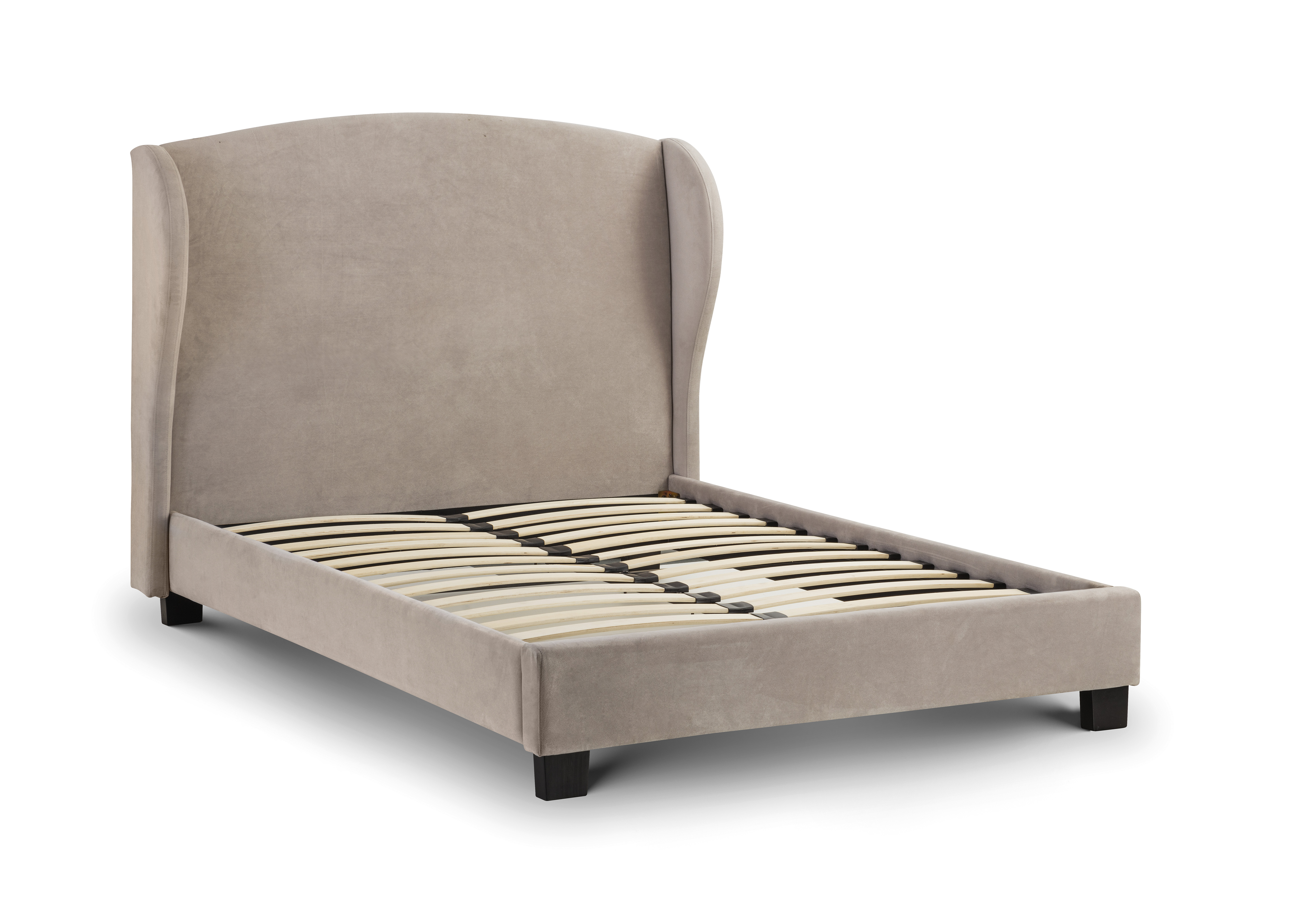 Fabric Beds & Bed Frames Nottingham Quality Bed Warehouse