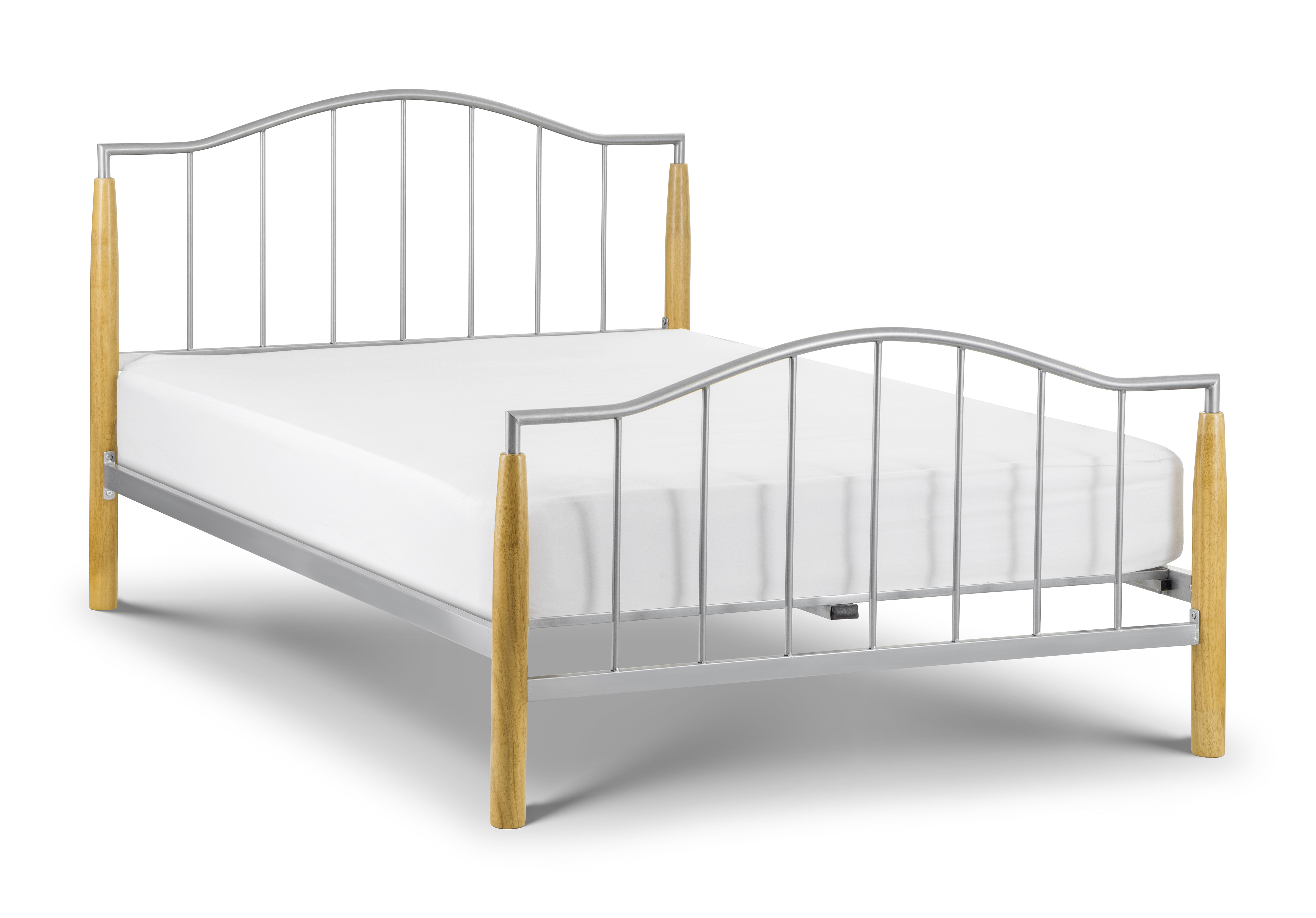 Metal Beds & Bed Frames Nottingham Quality Bed Warehouse