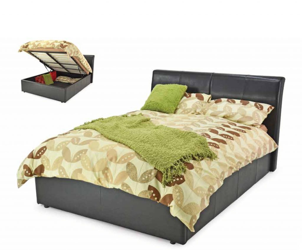 Leather Beds & Bed Frames Nottingham Quality Bed Warehouse