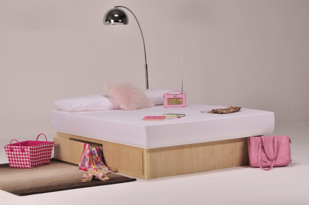 Waterbed Mattresses in Nottingham, Leicester & Derby Quality Bed