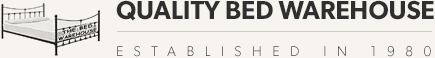 Quality Bed Warehouse Logo