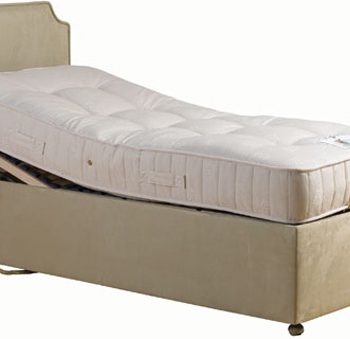electric bed