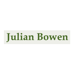 Julian Bower