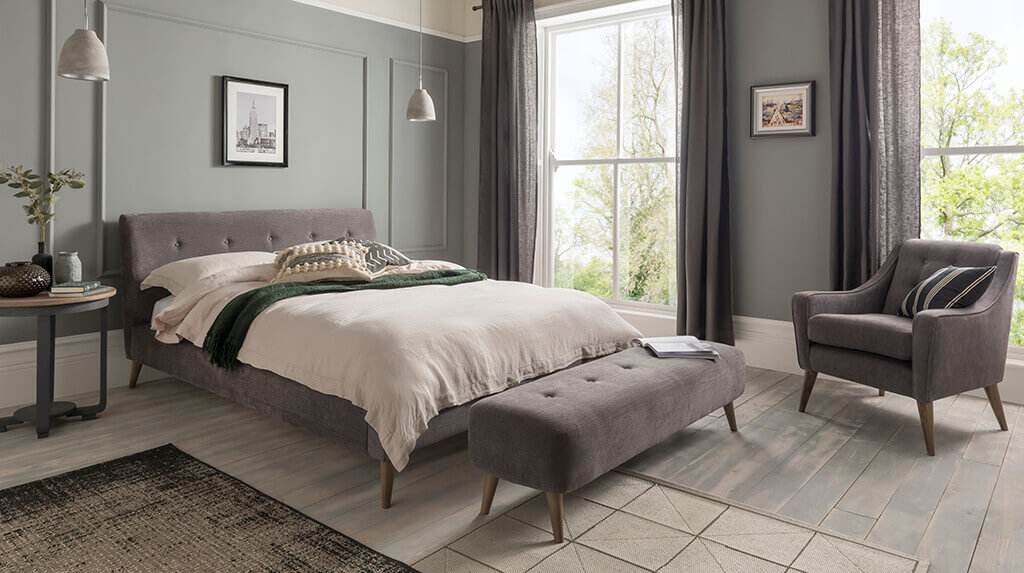 Branded Beds & Mattresses Nottingham Quality Bed Warehouse