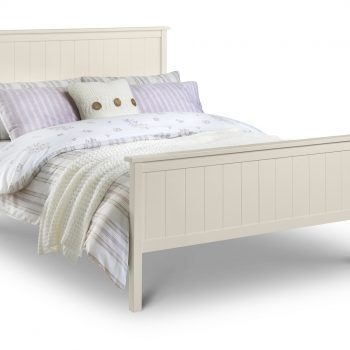 Harmony 135cm Pine Bed