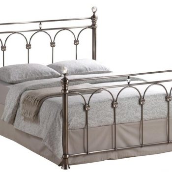 Metal Bed
