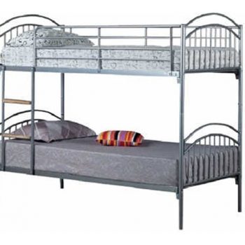 Devon Ambers Bunk Bed