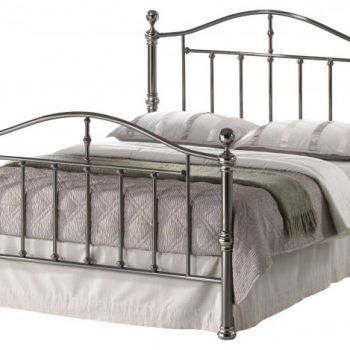 Winchester Metal Bed