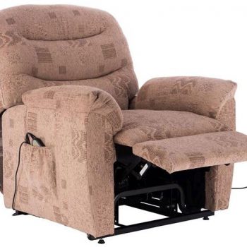 Birlea Regency Rise And Recline Electric Chair