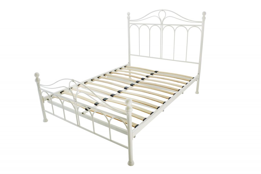 Metal Beds & Bed Frames Nottingham Quality Bed Warehouse